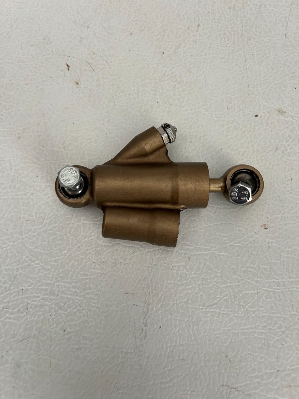 OEM Honda HPSD Steering Damper (20mm Version) - FiOEM Honda HPSD Steering Damper