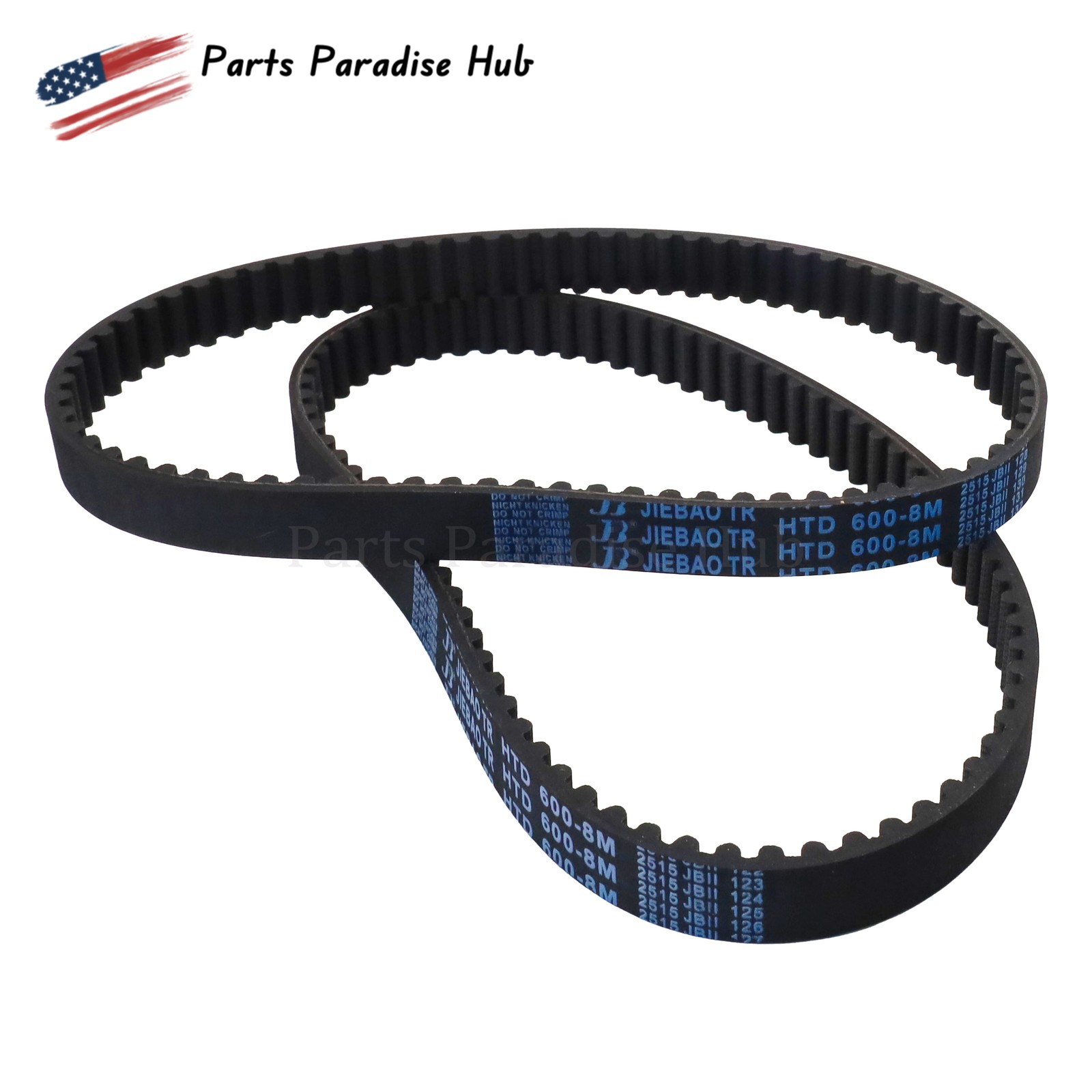 NEW 2x Timing Bdl900 For Ducati Belts BDL-900 Fast Shipping US