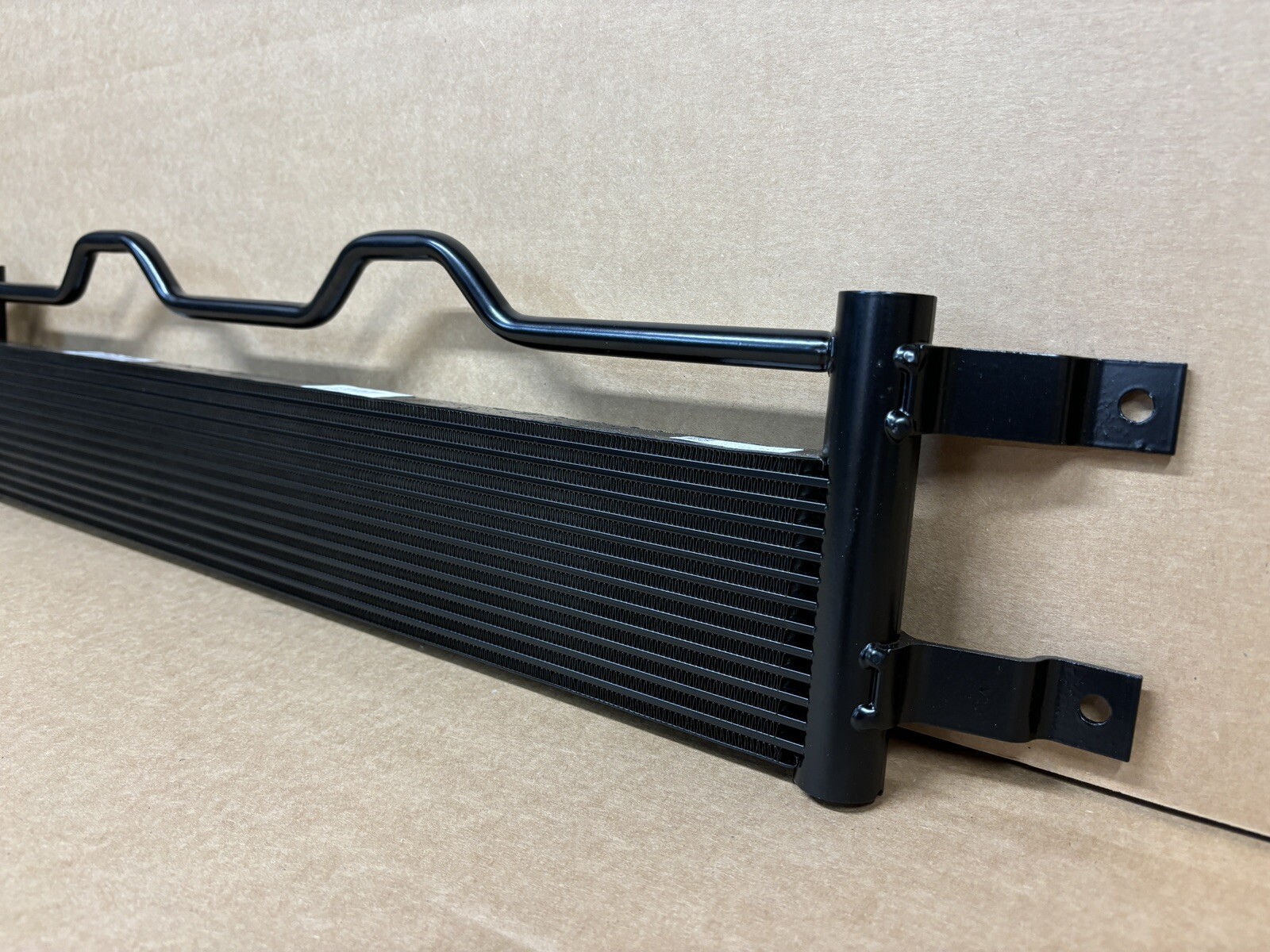 NEW OEM CHRYSLER PACIFICA VOYAGER 17-24 3.6L TRANSMISSION OIL COOLER 68510383AA