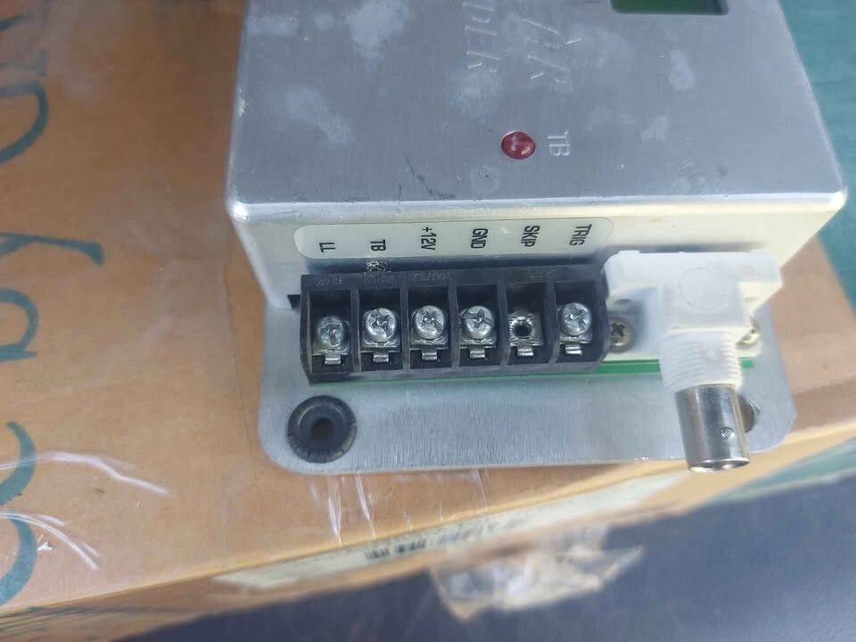 Dedenbear Thunder T1 Delay Box