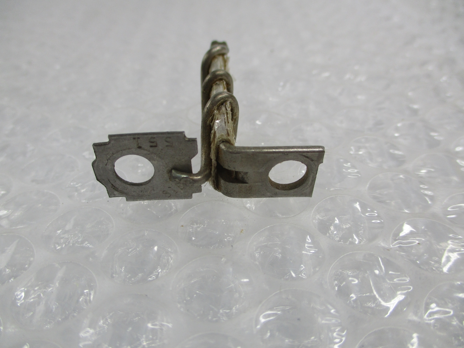 INDUSTRIAL SPARE 551 HEATER NSNP