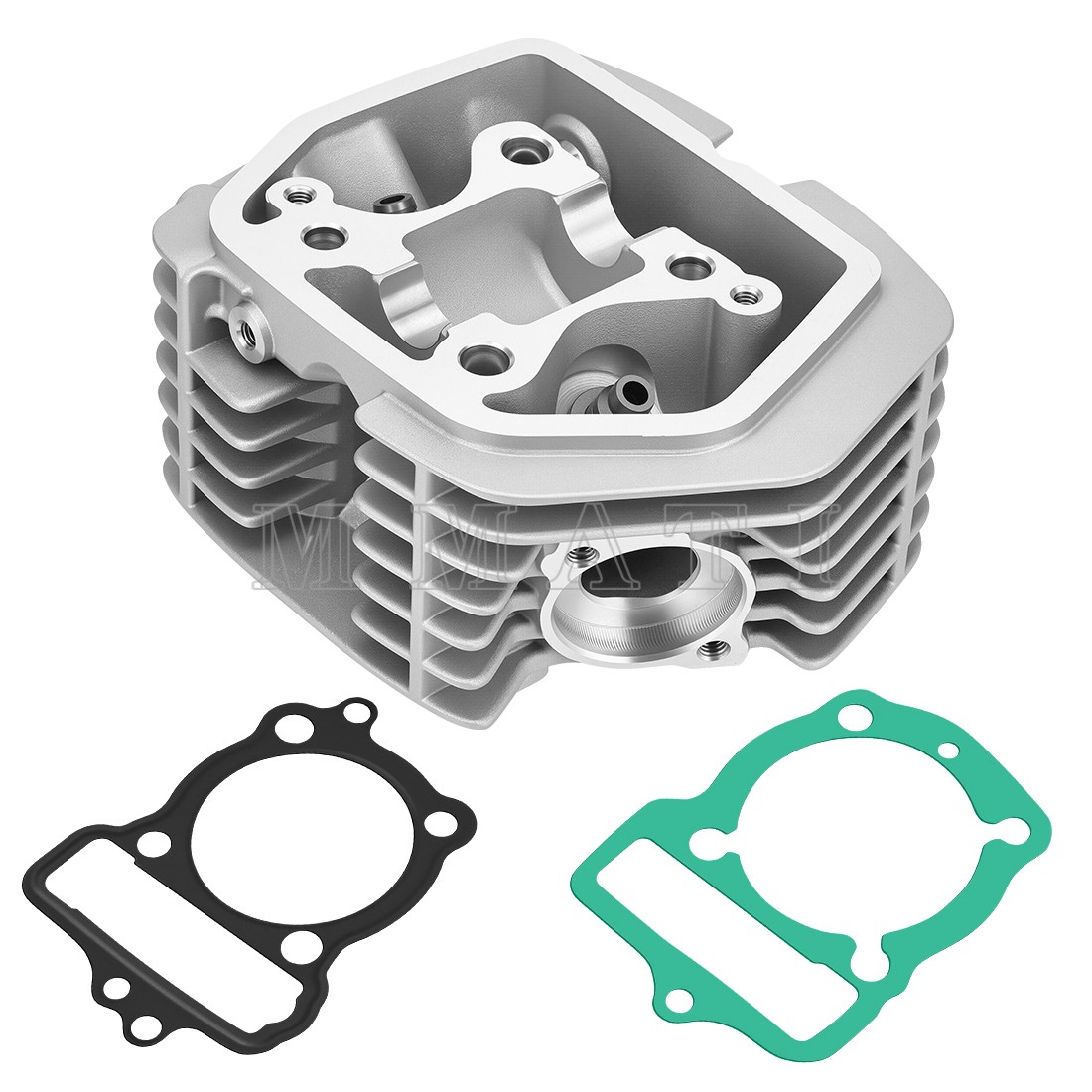 Cylinder Head For Honda 2001-2003 XR100R 2004-2013 CRF100F NSF100 12200-KN4-A61