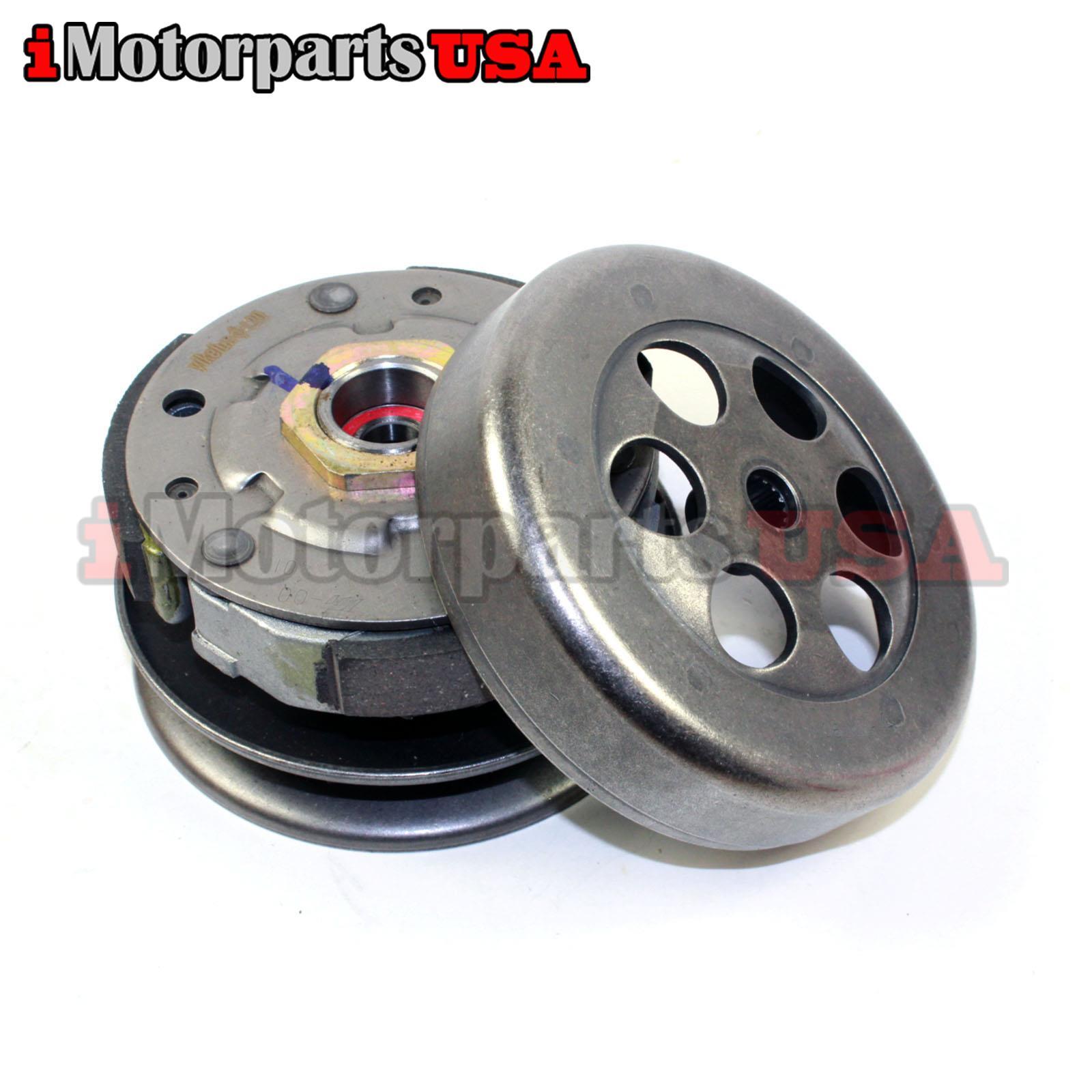 POLARIS OUTLAW 50 PREDATOR 50 ATV TRANSMISSION CLUTCH DRIVETRAIN REBUILD KIT