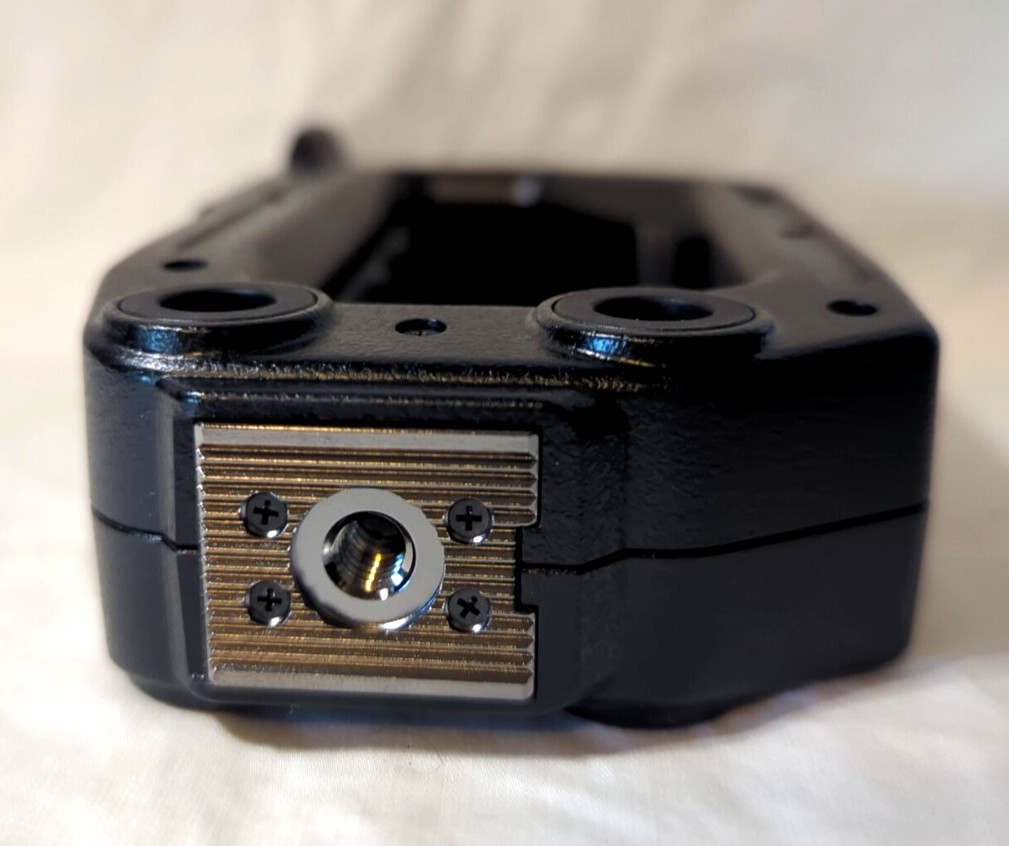 Canon HDU-2 Top Handle Grip OEM Camcorder Handle XF Series NEW