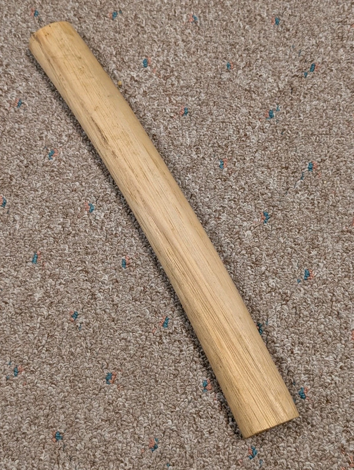 Japanese Style Tanto Blade in Shirasaya Ready for Display Nice Modern Version