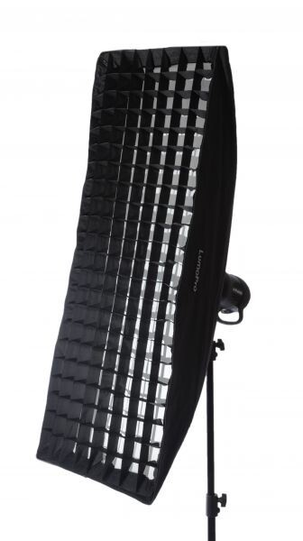 LUMOPRO 16"x48" STRIPBOX GRID