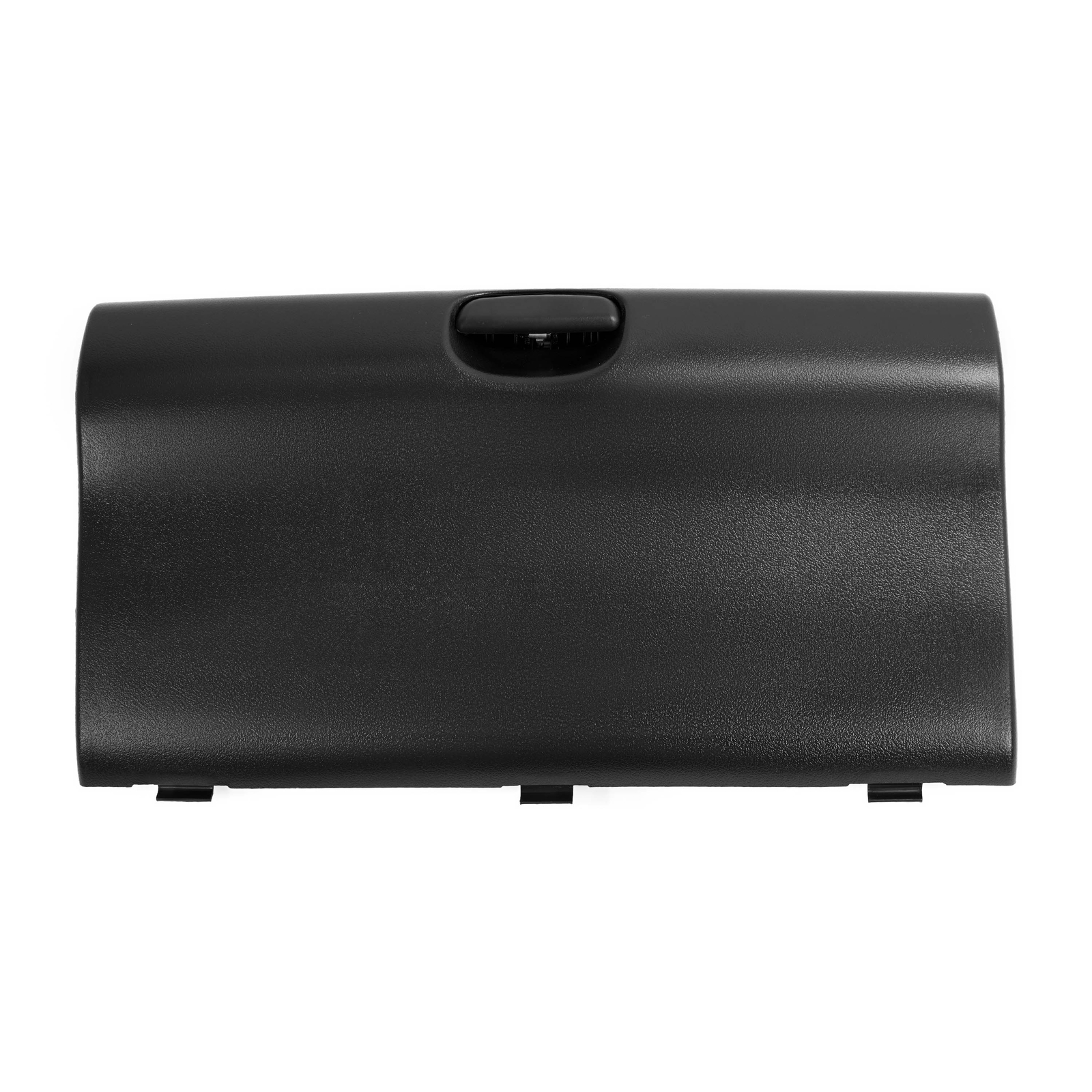For Dodge Ram 1500/2500/3500 1998-2002 Black Dash Glove Box Lid #5FR471AZAB