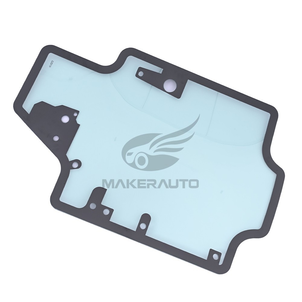 Door Glass For Case / New Holland Skid Steer SR130 SR150 SR175 SR200 + #47405930