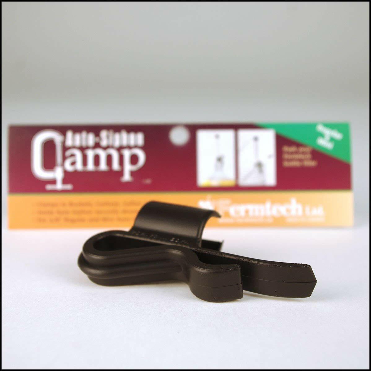 MINI AUTOSIPHON KIT 3/8" Racking Cane with HOSE & CLAMP AUTO EASY SIPHON START