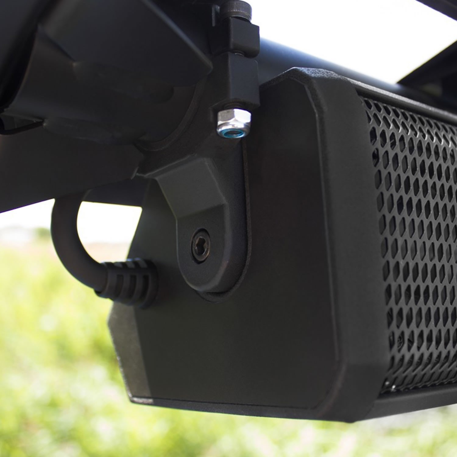 Polaris MBQuart 100 Watt SoundBar 4 - 2881230