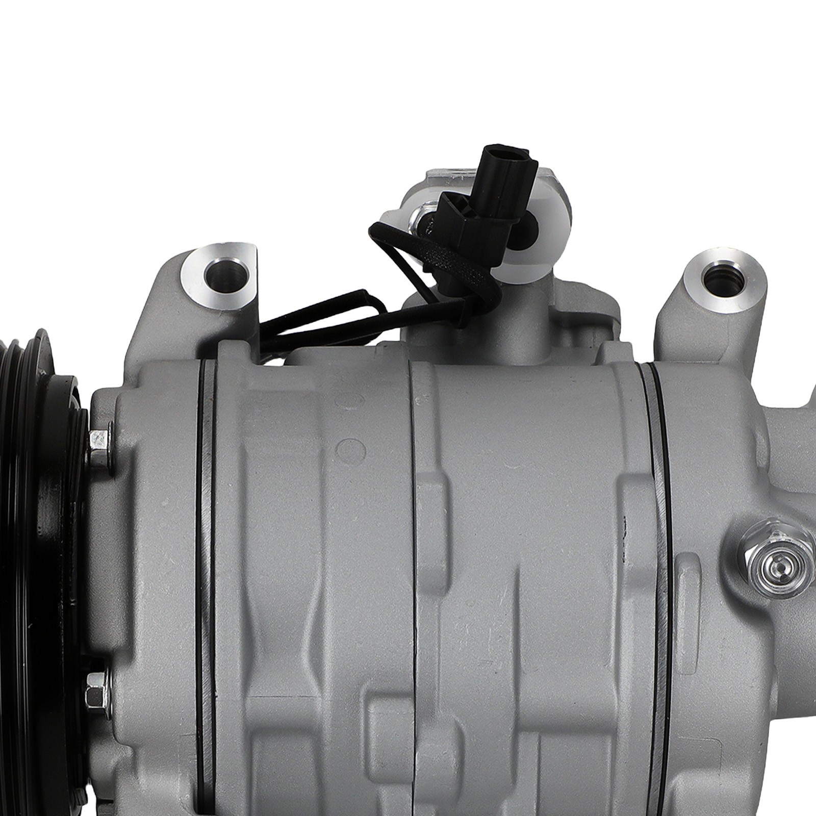 A/C AC Compressor With Clutch For Honda Accord 2.4L 2013-2017 14-1230 198303