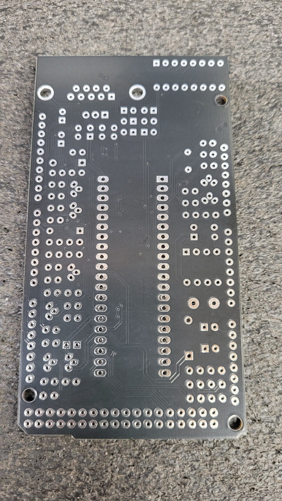 MCS-48 (8748/8749/8741/8742/8048/8049/8050/8755) Programmer PCB's & 1 ZIF Socket