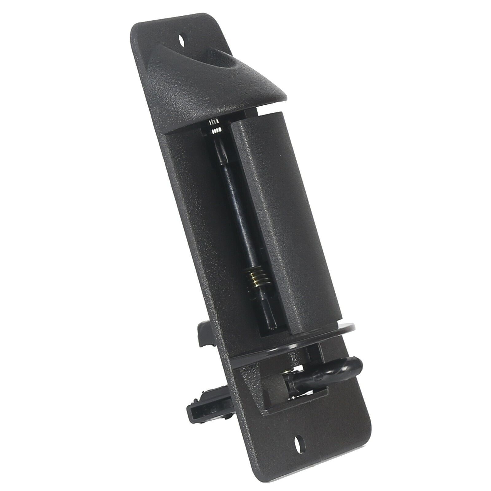 Rear Door Handle Driver Side For Chevy Silverado GMC Sierra 99-07 Extended Cab