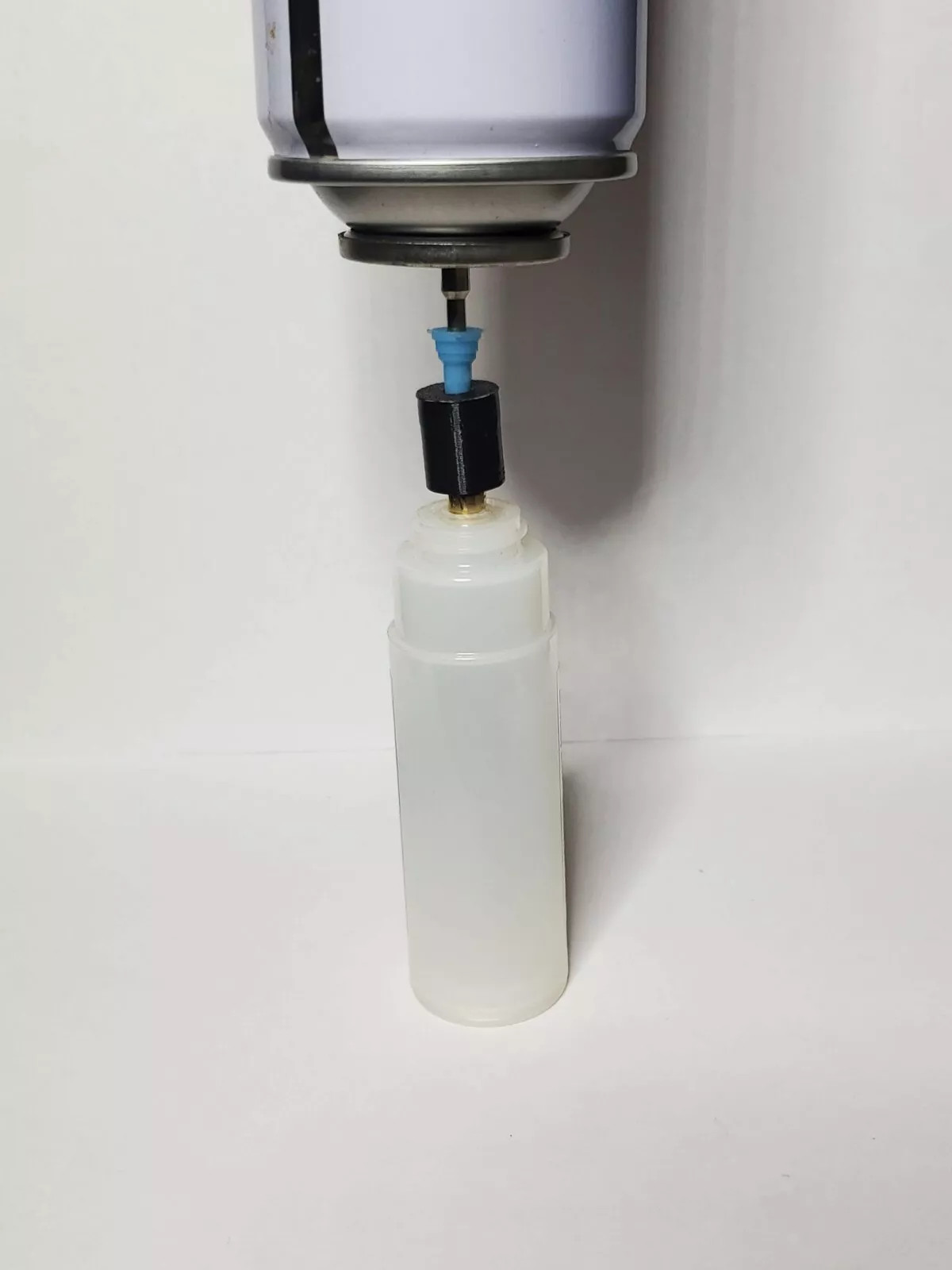 Refill Adaptor for Therma Cell Butane Cartridges- Mosquito Repellent Accessory