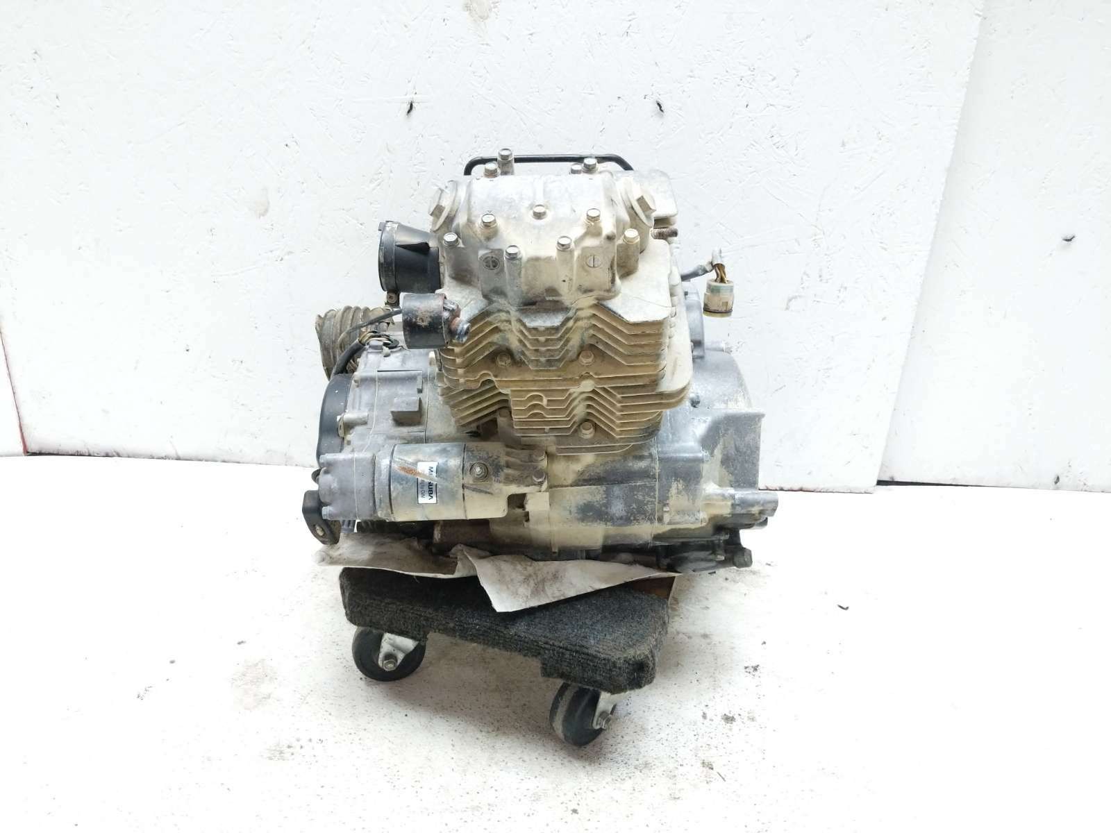 05 Honda TRX 500 Foreman FourTrax Engine Motor GUARANTEED