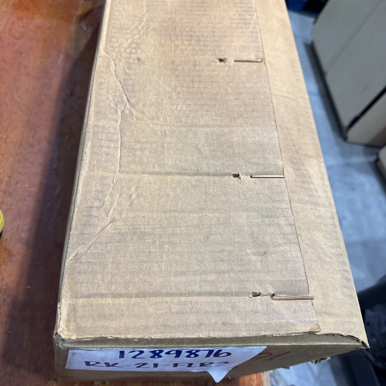 NEW* XYLEM STANDARD XCHANGE SN523005024006 Heat Exchanger SX2000 261761-002