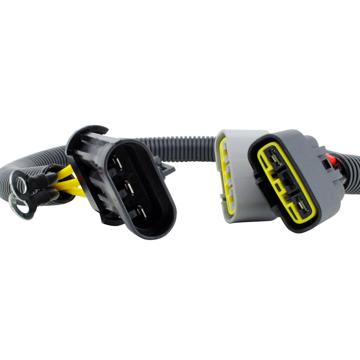 Conversion Harness Upgrade For Polaris Recall ATV / UTV OEM Repl. 2206367