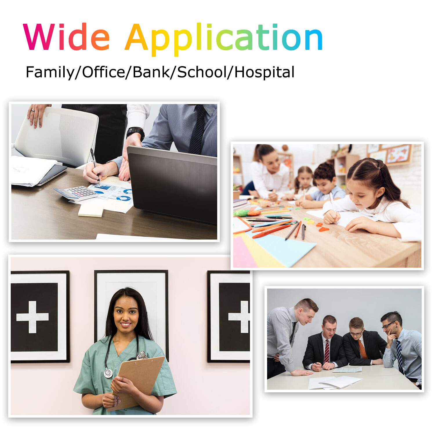 200ML Koala Black Ink Refill Kit for Canon PG-275 PG-275XL TR4720 TS3520 TS3522