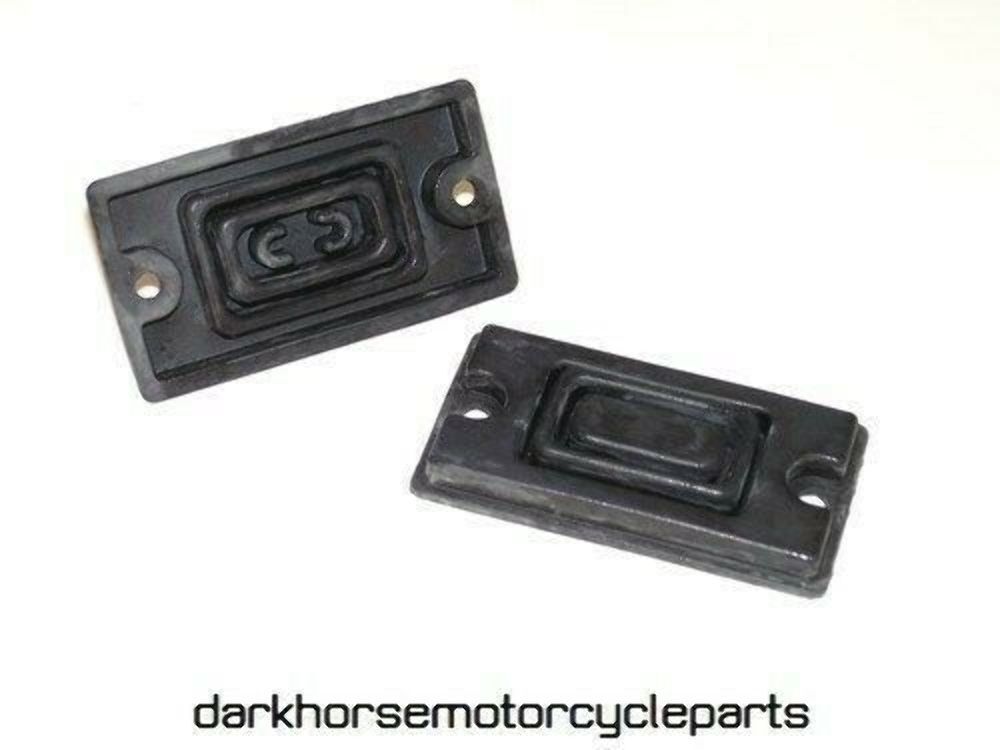 Suzuki Master Cylinder Reservoir Diaphragm GSXR1300 VS1400 VL1500 VLR1800