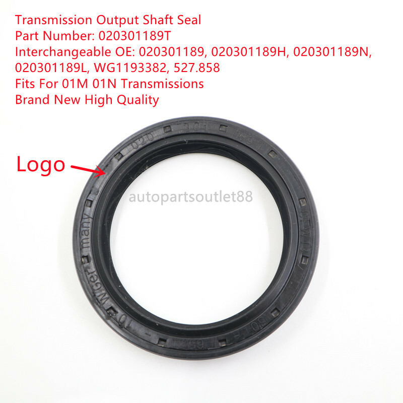 01M Transmission Solenoid Wiring Harness For Volkswagen Jetta Golf Bettle