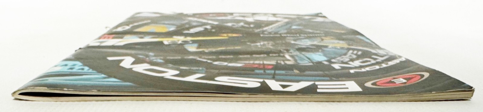 2008 EASTON Bicycle Products Catalog