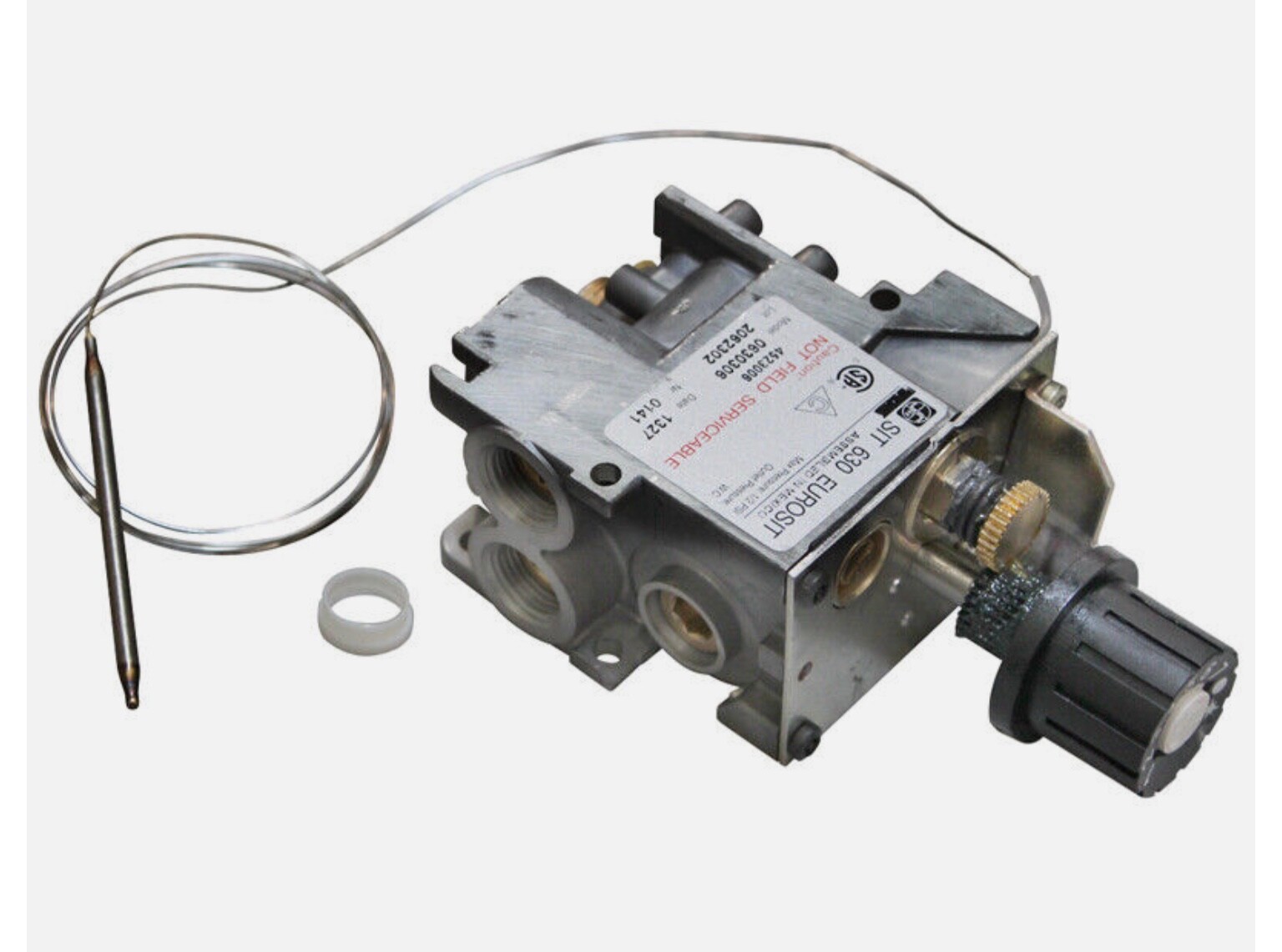 GARLAND SIT TSTAT - 4523006  -  Free Shipping