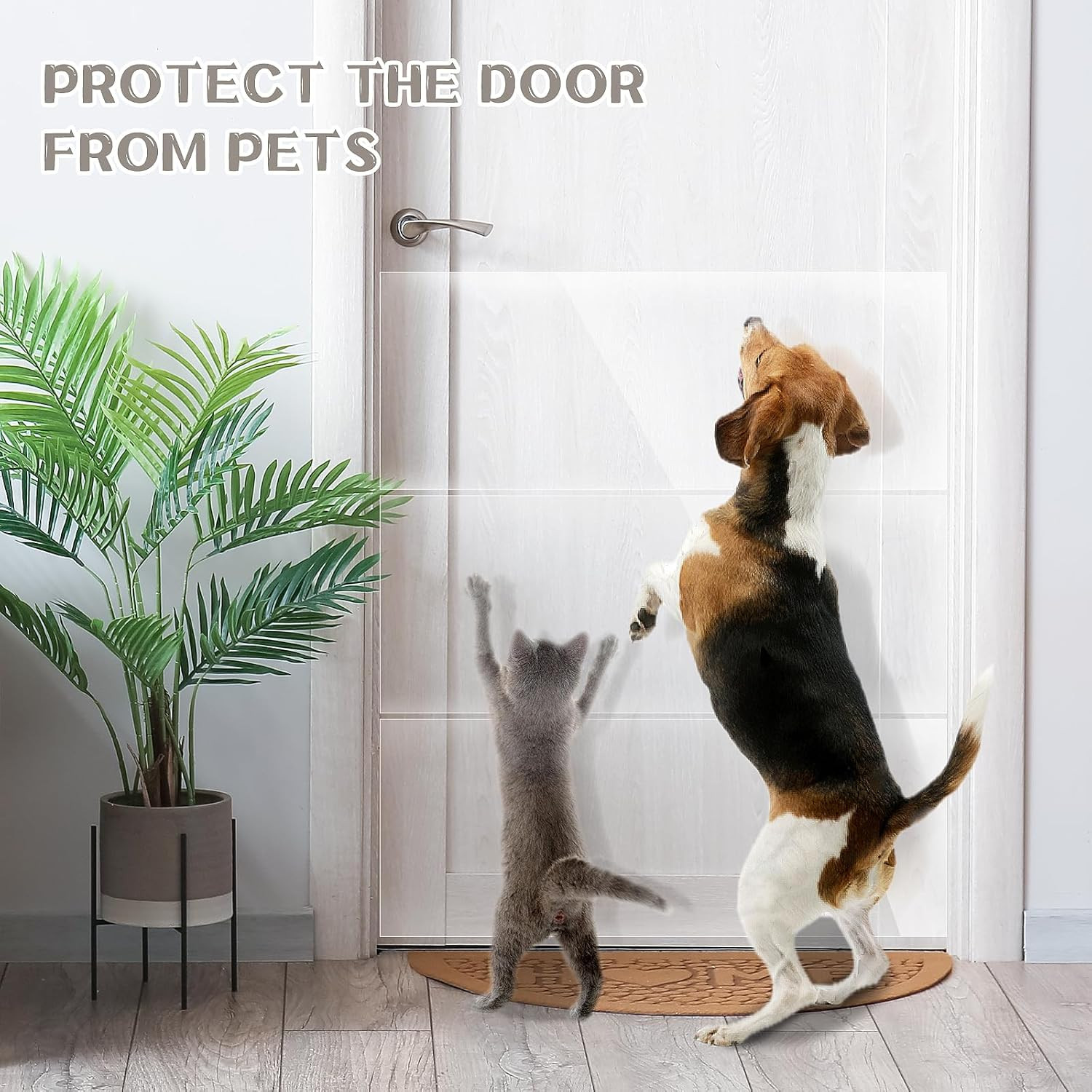 Anti Cat Scratch Furniture Protector, Cat Couch Protector, anti Scratch Furnit