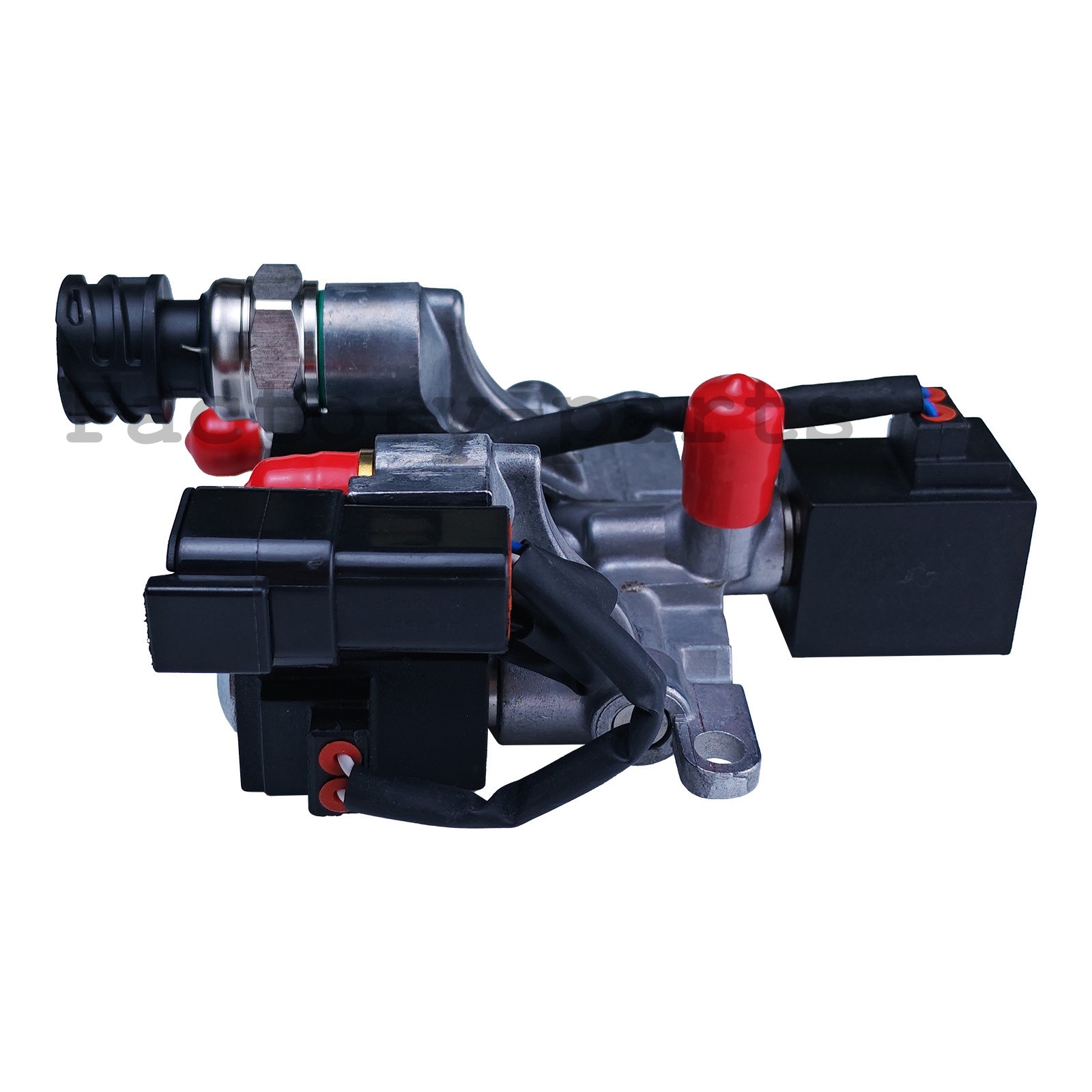 NEW Fuel Control Module 23099630 23893349 23004726 for VOLVO D13 Mack Truck