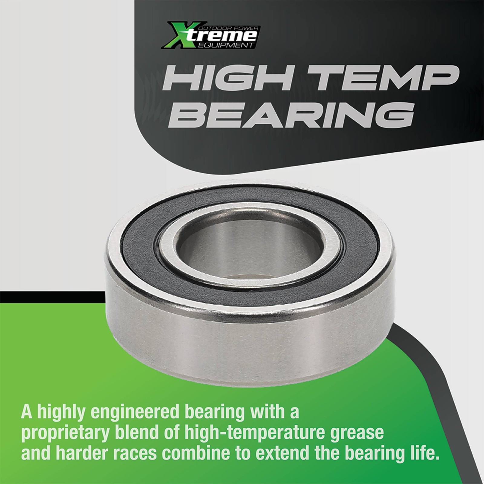 PTO Clutch For Grasshopper 388762 - HIGH TORQUE & Upgraded Bearings- 1.000" I.D.