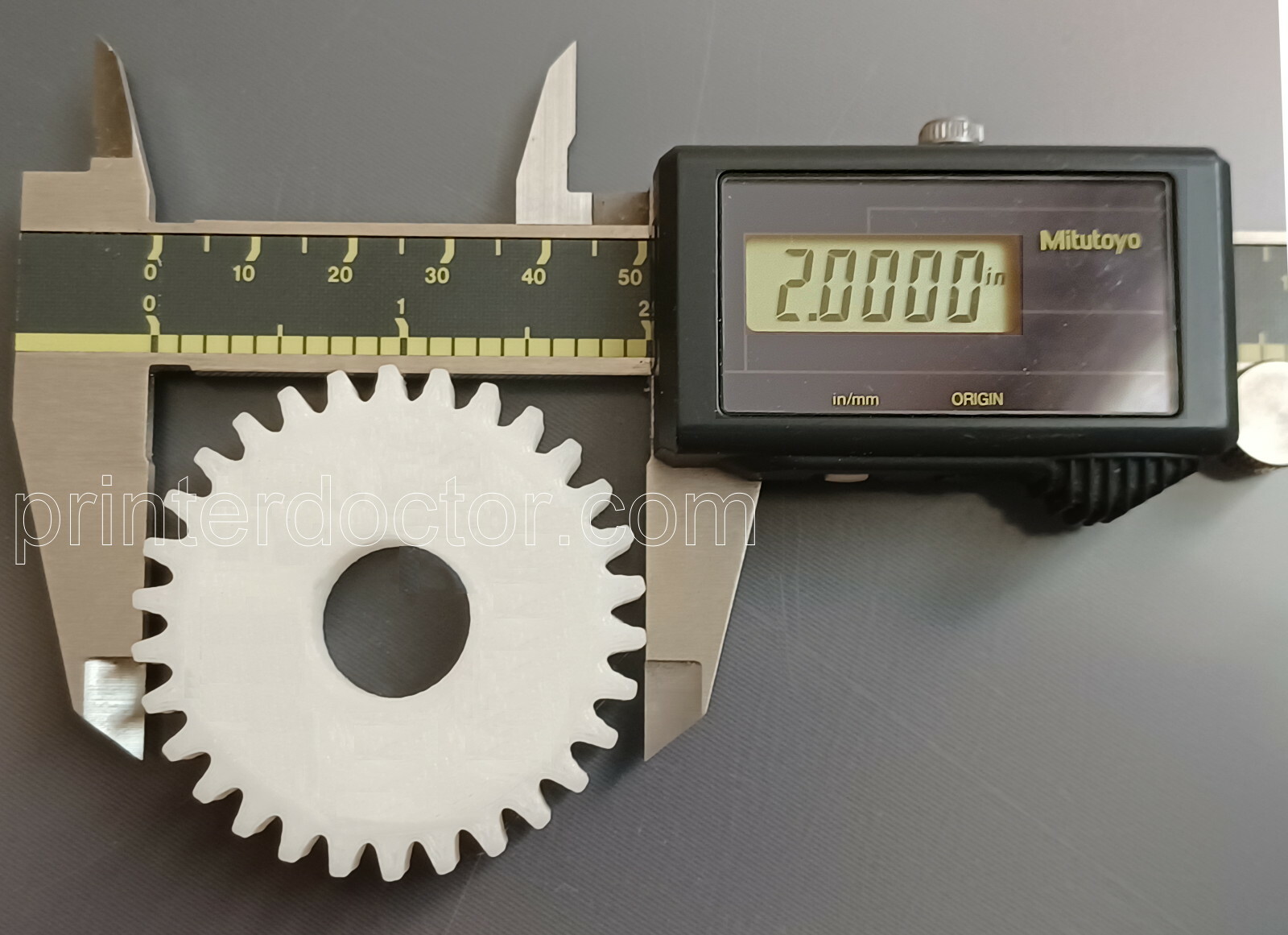 Logan lathe 30 tooth reverse tumbler lever switch Nylon 100% gear US made by FMD