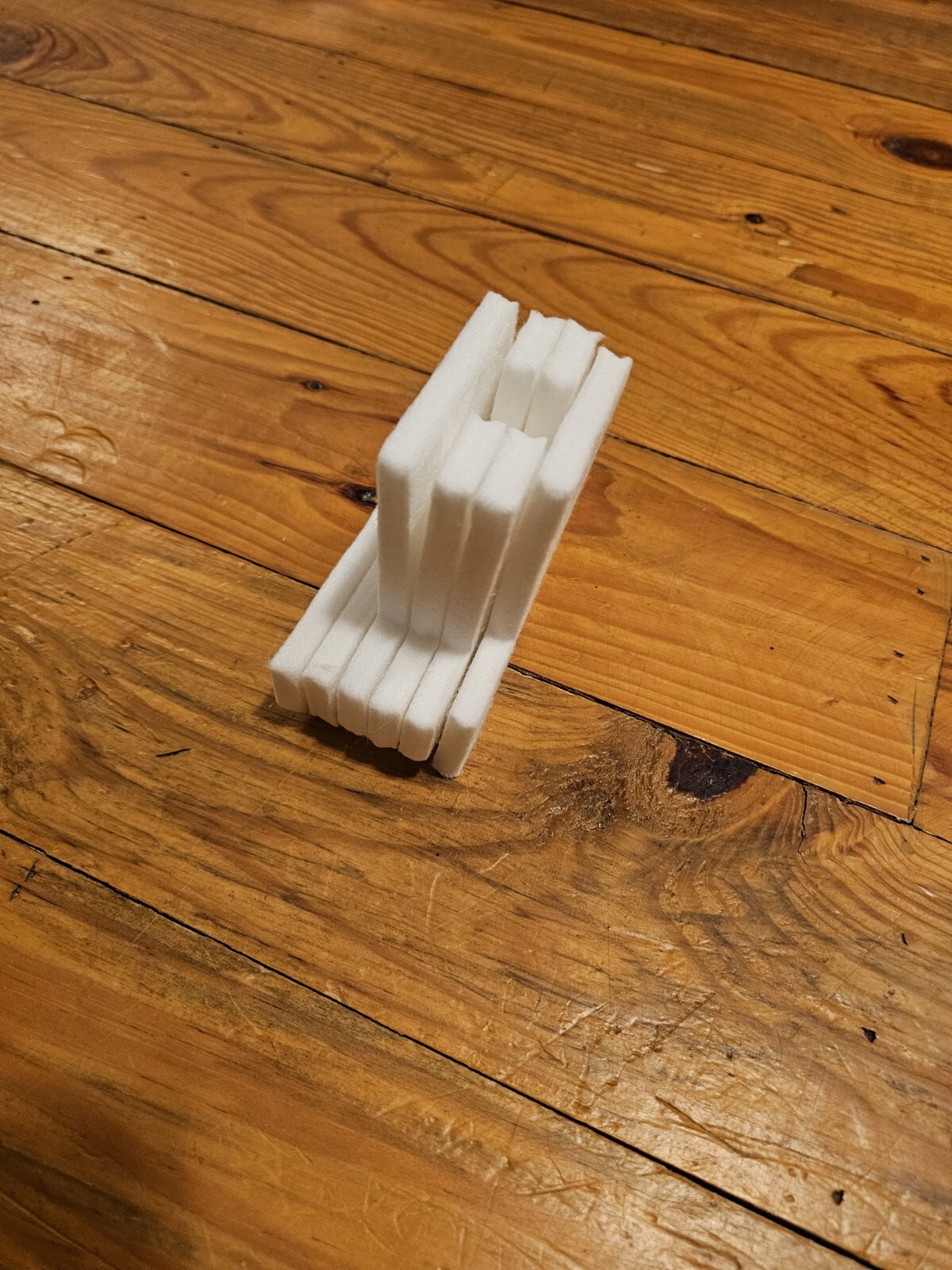 Waste Ink Tank Pad Sponge for Epson ET2700 ET2750 ET2756 ET2760 ET3700 L3750 +