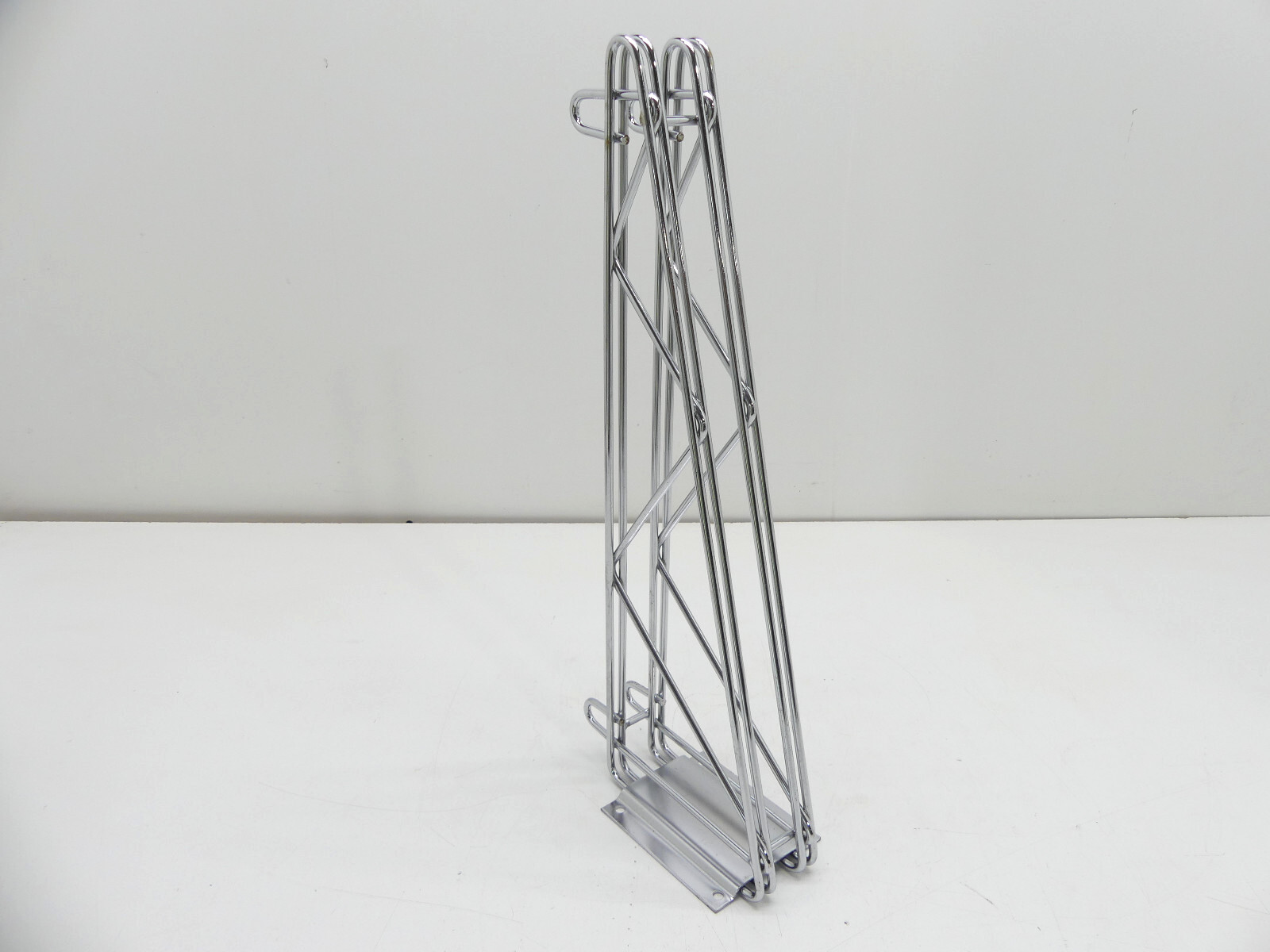 Advance Tabco 18” Double Wall Bracket DB-18