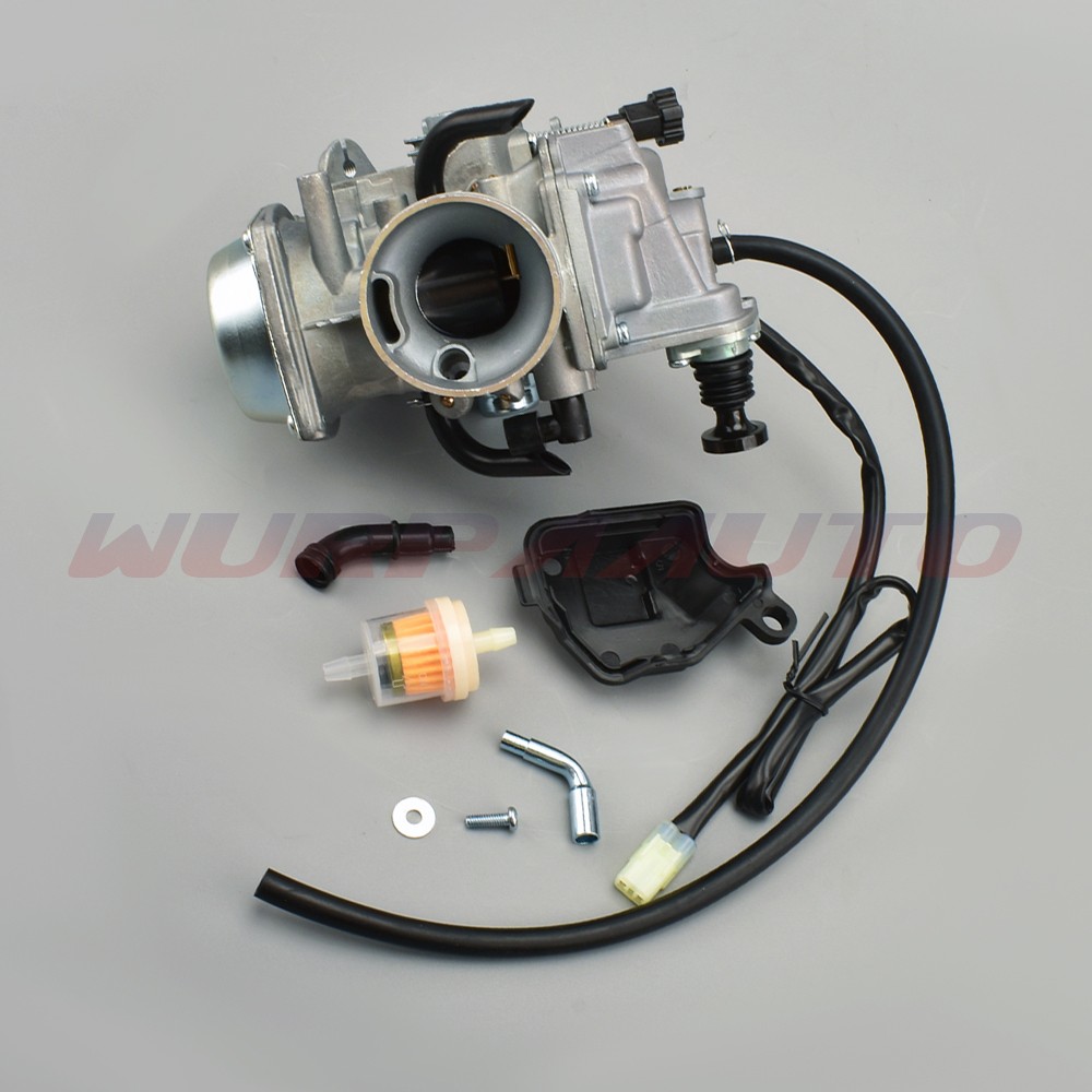 OEM Carburetor For 2000-2006 Honda Rancher 350 TRX350FE TRX350TE 16100-HN5-305