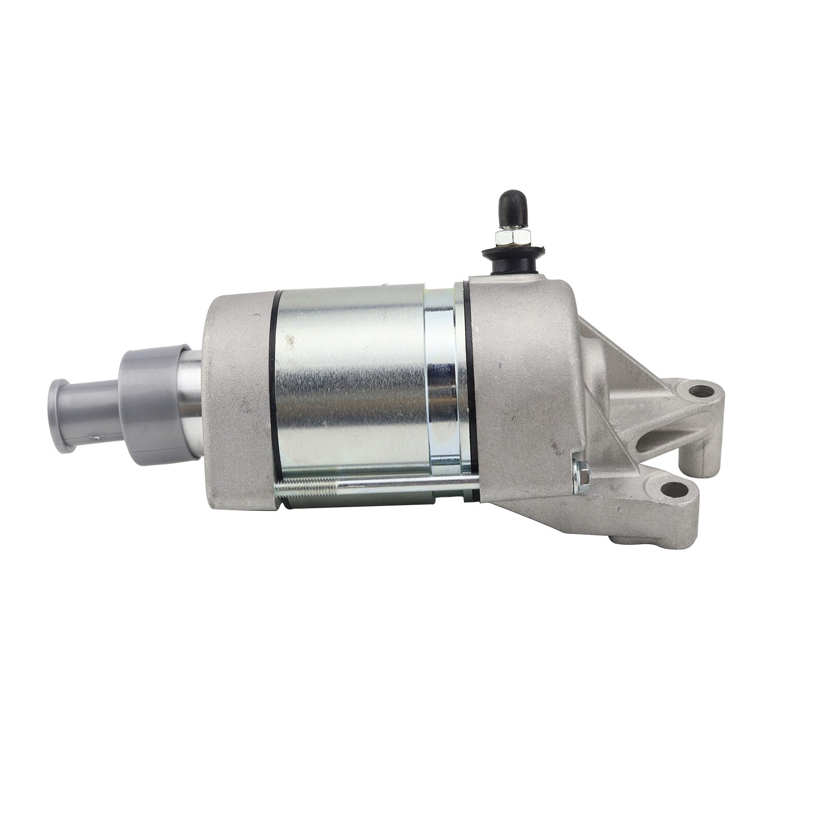 Starter Motor with Solenoid Relay for Yamaha R1 YZFR1 2009-2014 14B-81890-00-00