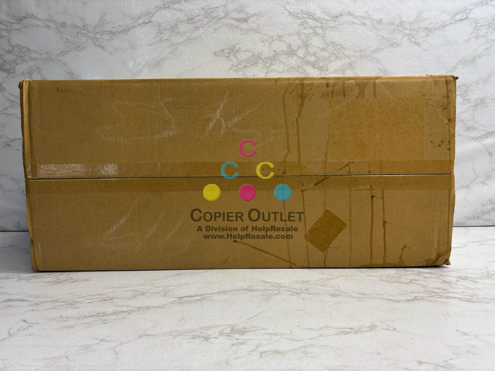 New Genuine Canon Imagepress V1350 FS Fixing Belt FM2-D021-030