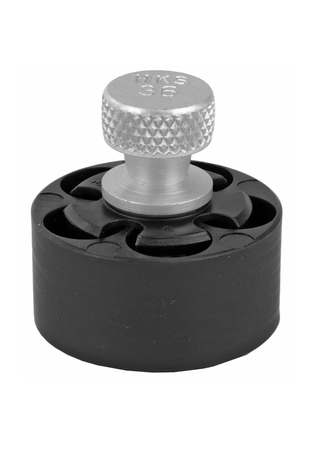 HKS Speedloader 36-A for 5 shot 38/357 Mag S&W J-Frame & Taurus 85 Factory NEW