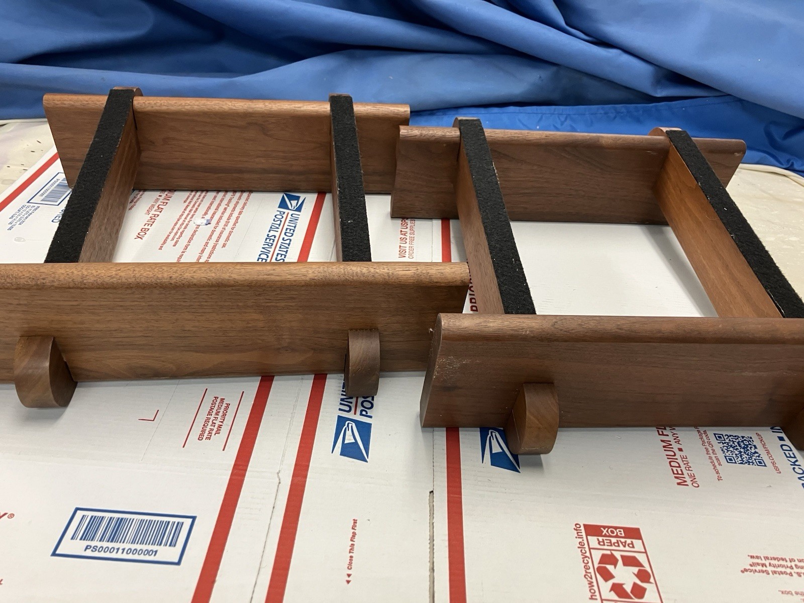 JBL L100 Speaker Genuine Stands –JBL Century L112/4311/4312 4310 American Walnut