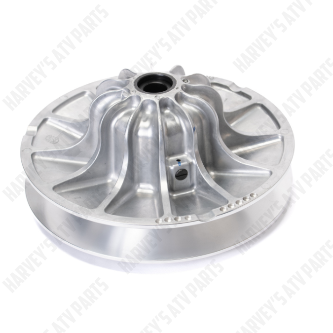 2020 POLARIS RZR PRO XP NEW SECONDARY DRIVEN CLUTCH COMPLETE ! 1000 925cc Turbo