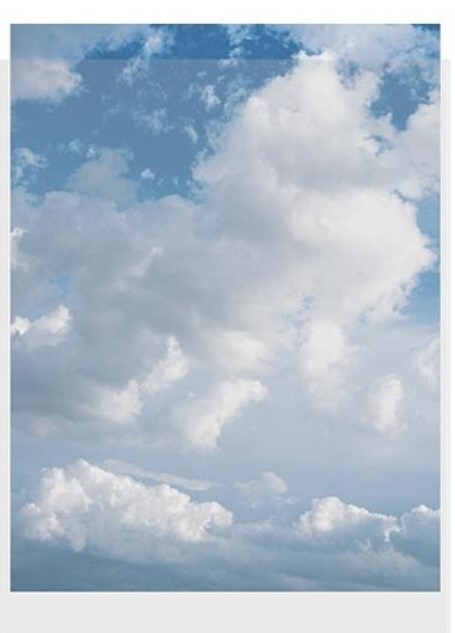 Clear File Archival Photo Print Protectors 8 x 10" (25-Pack) 030025B