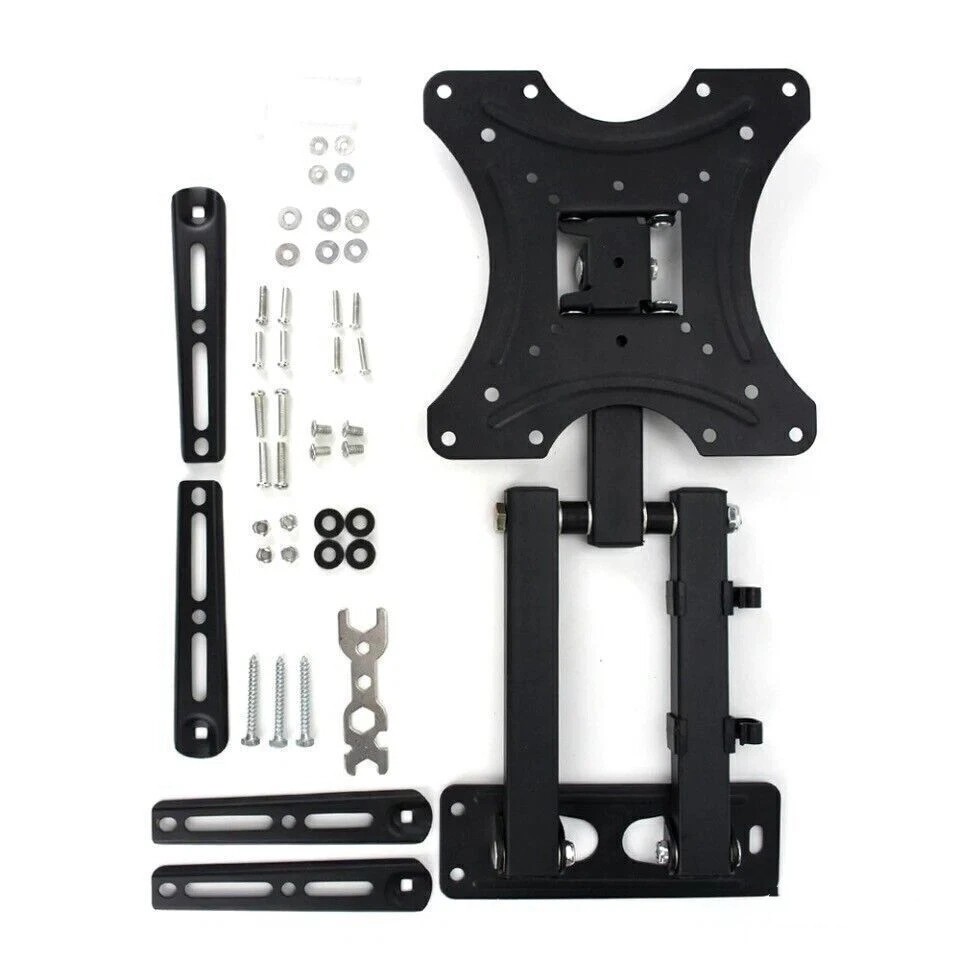 Universal TV Wall Mount Bracket Tilt for 32-55 inch Adjustable Bracket New