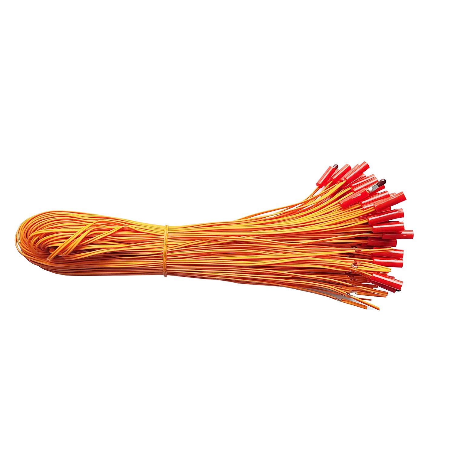Emyplay 19.69 in Electric Wire 100pcs/lot for Fireworks Display and Stage Effect