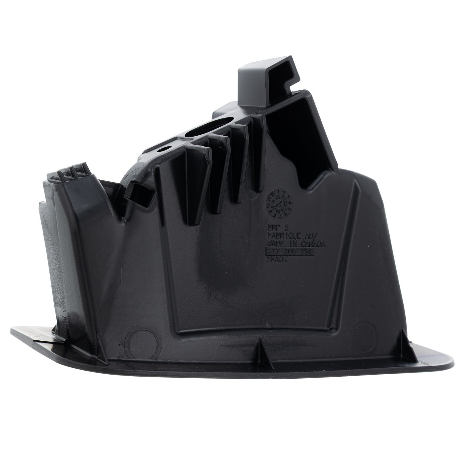 BRP 860203050 Starter Rewind Kit