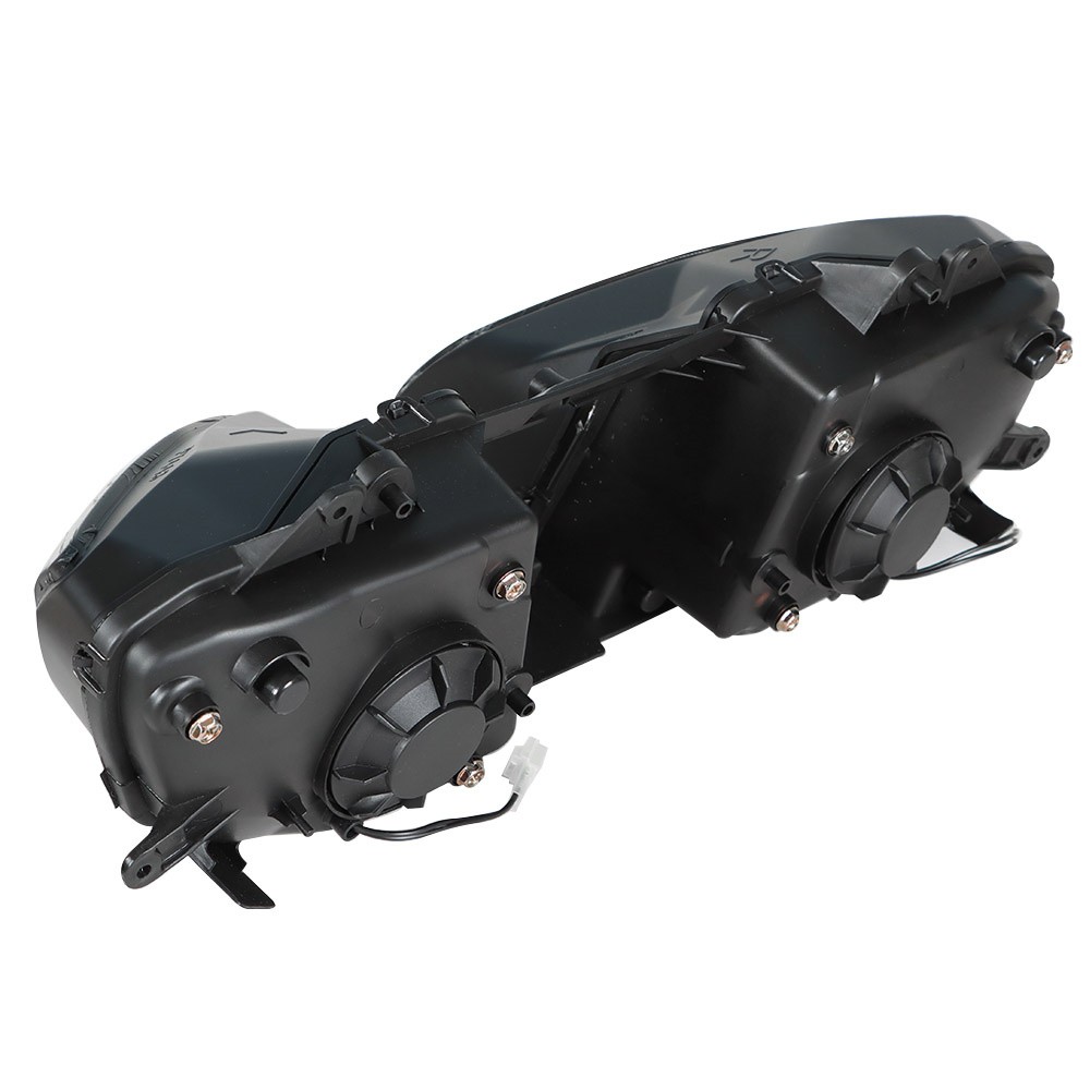 Headlight Headlamp For Yamaha YZF R6 2003-2005 2006-2007 2008-2016