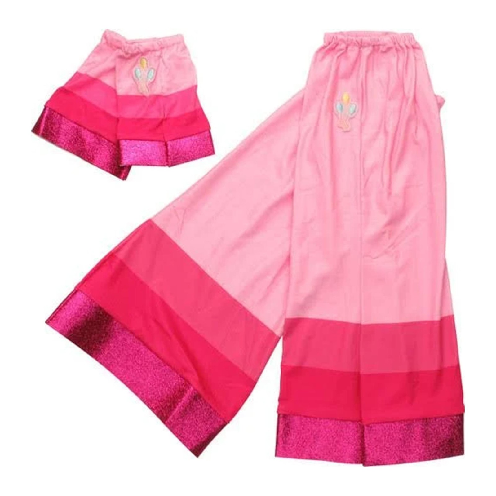 My Little Pony Pinkie Pie Costume Hoofwarmer Kit