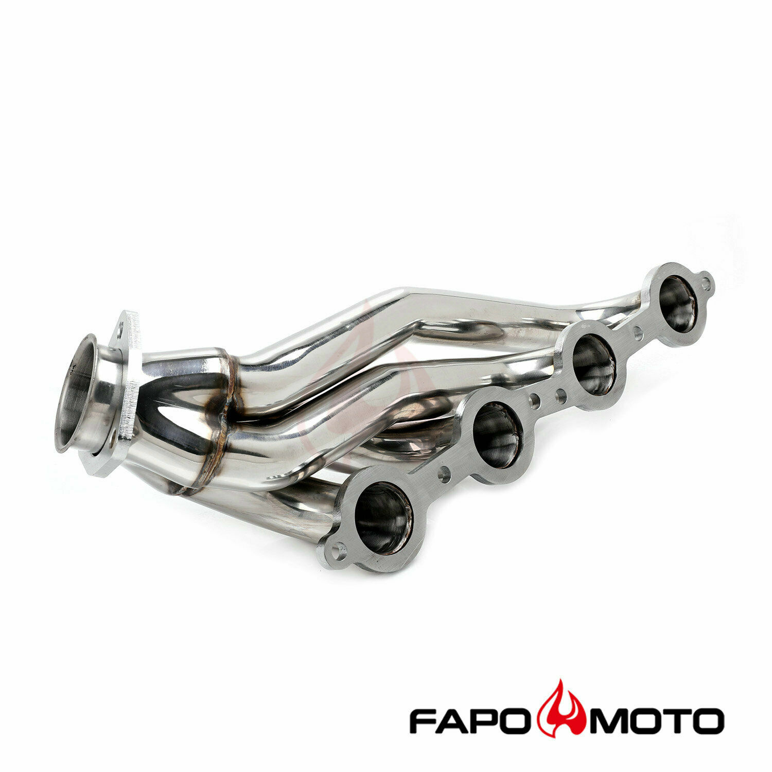 LS Motor Swap Headers for 60-98 C10 K10 C1500 K1500 Suburban Blazer Jimmy 304SS