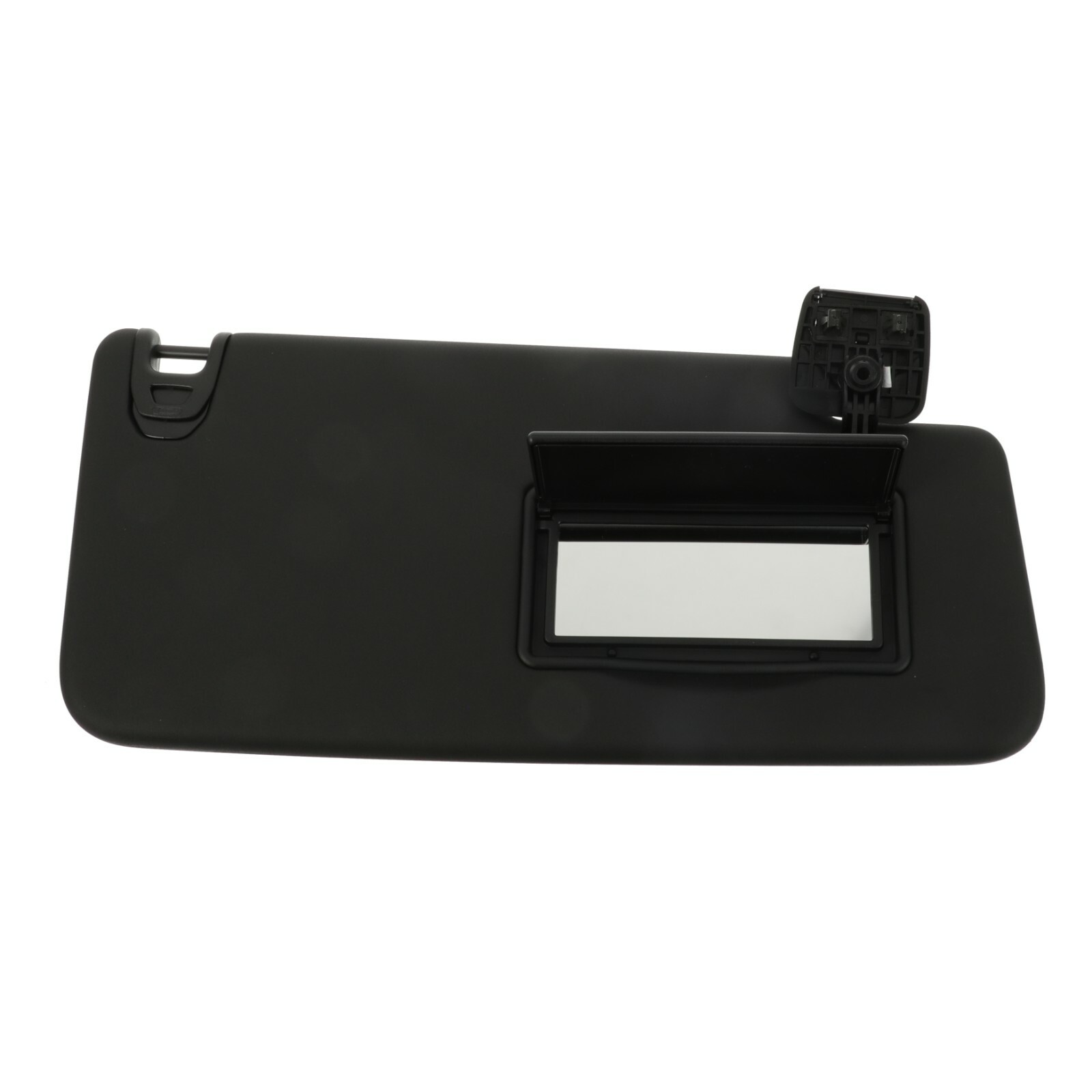 2021-2024 RAM 1500 SUN VISOR RIGHT PASSENGER SIDE OEM NEW MOPAR 6CR50TX7AH