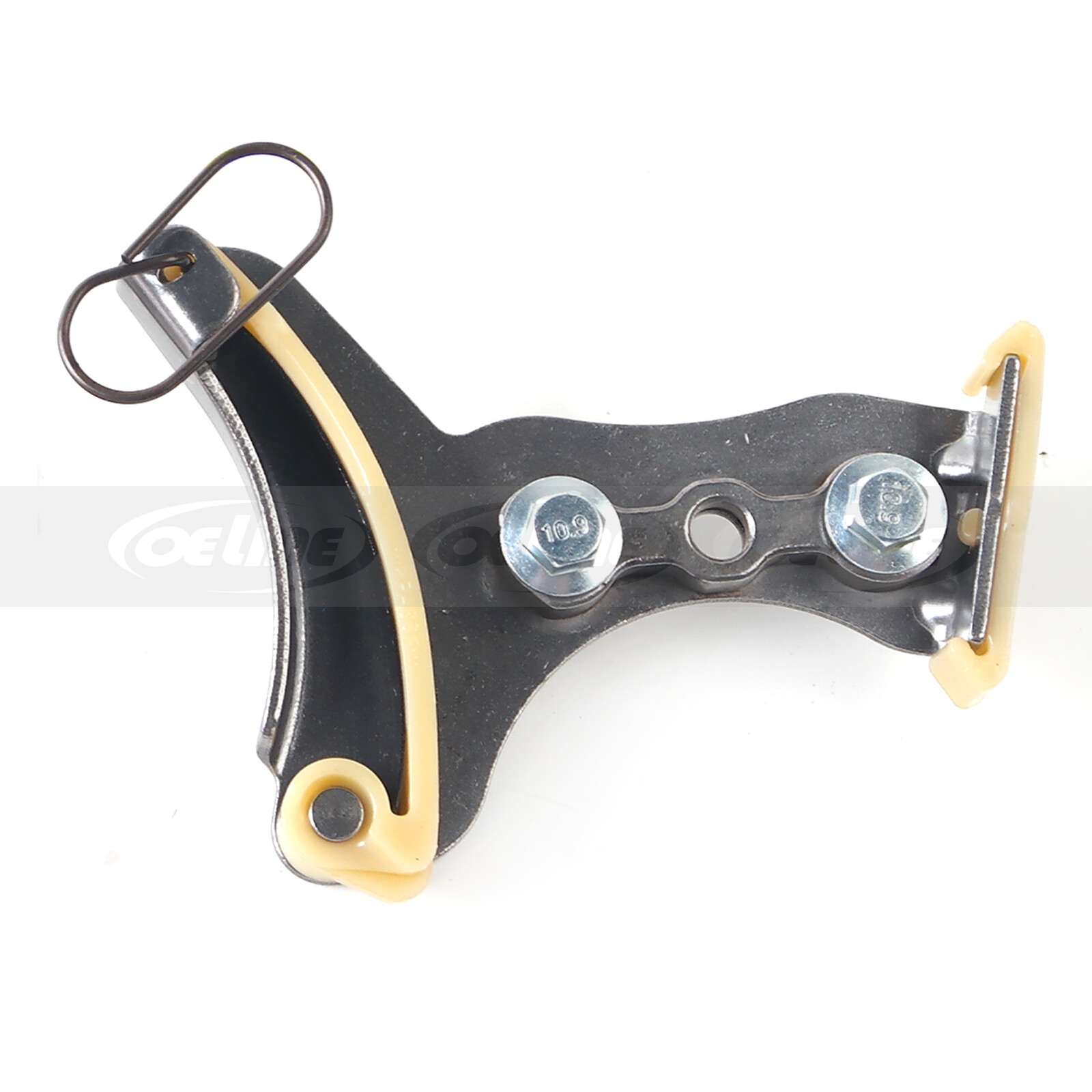 Timing Chain Kit High Volume Oil Pump for 06-17 Chevrolet Tahoe GMC 5.3L 6.0L