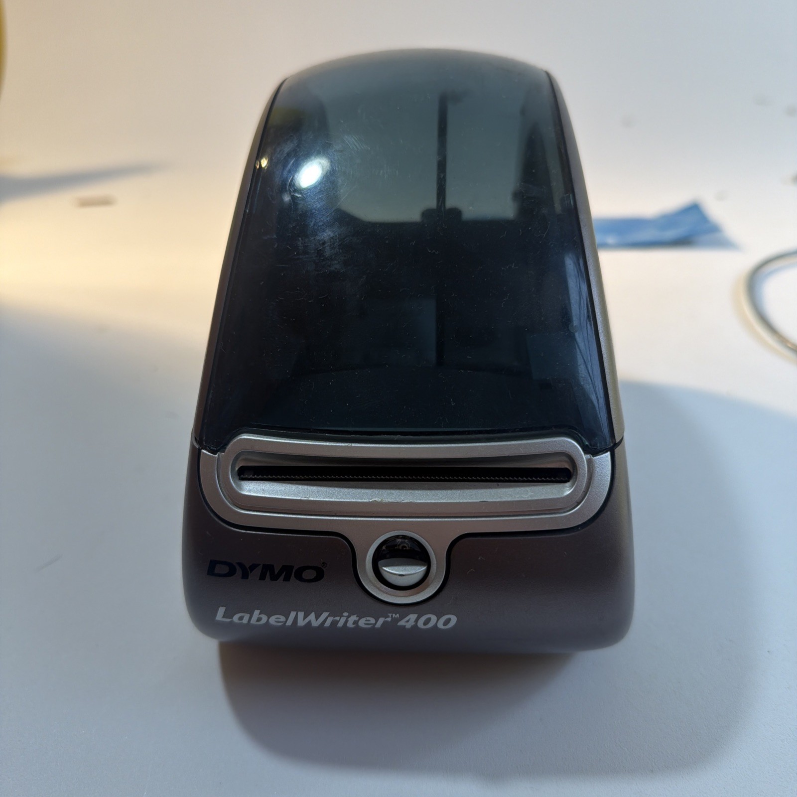 Dymo LabelWriter 400 Label Printer UNTESTED, NO CORD