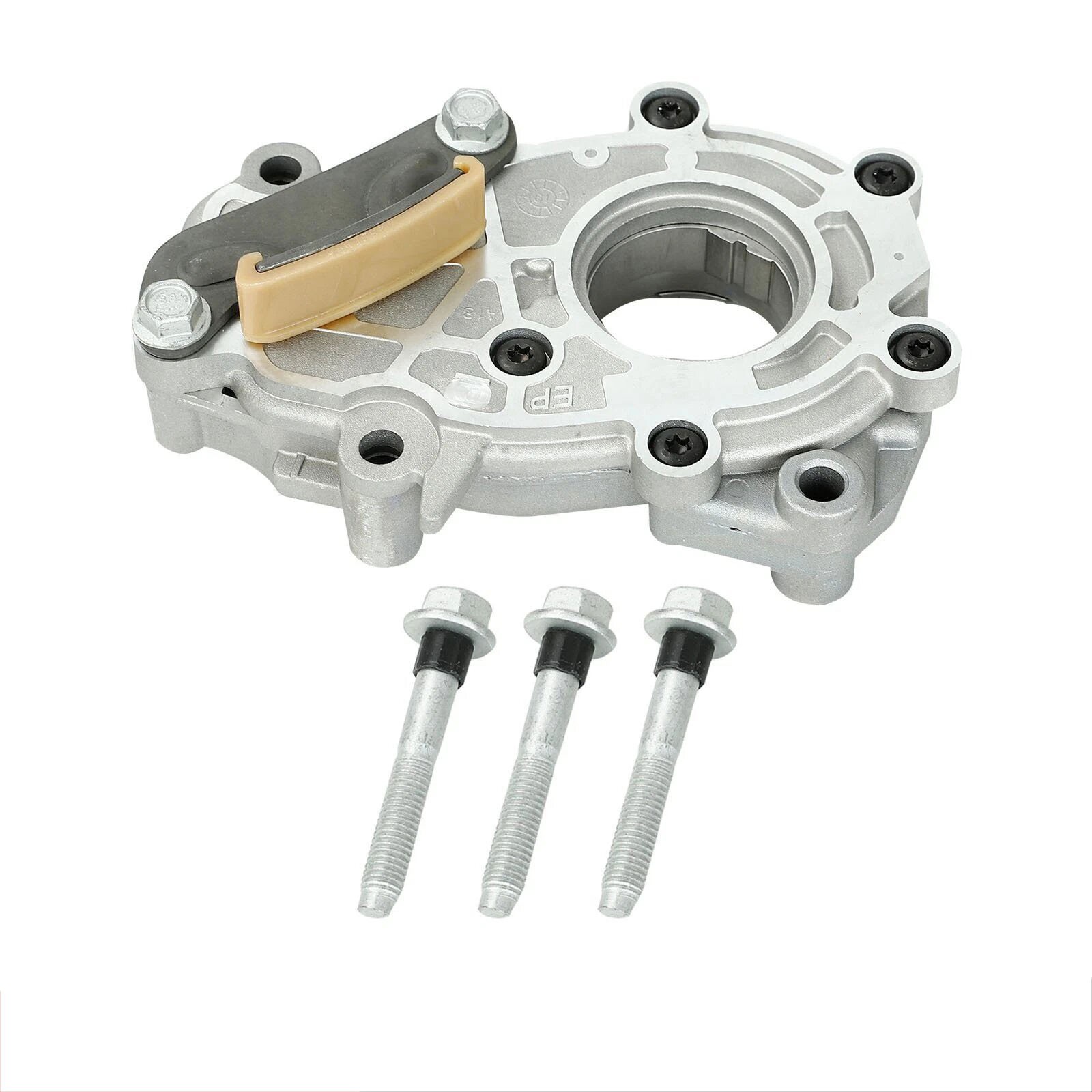 Oil Pump for 2004-17 Buick Cadillac Chevy GMC Equinox Acadia 3.6L 3.0L 12640448