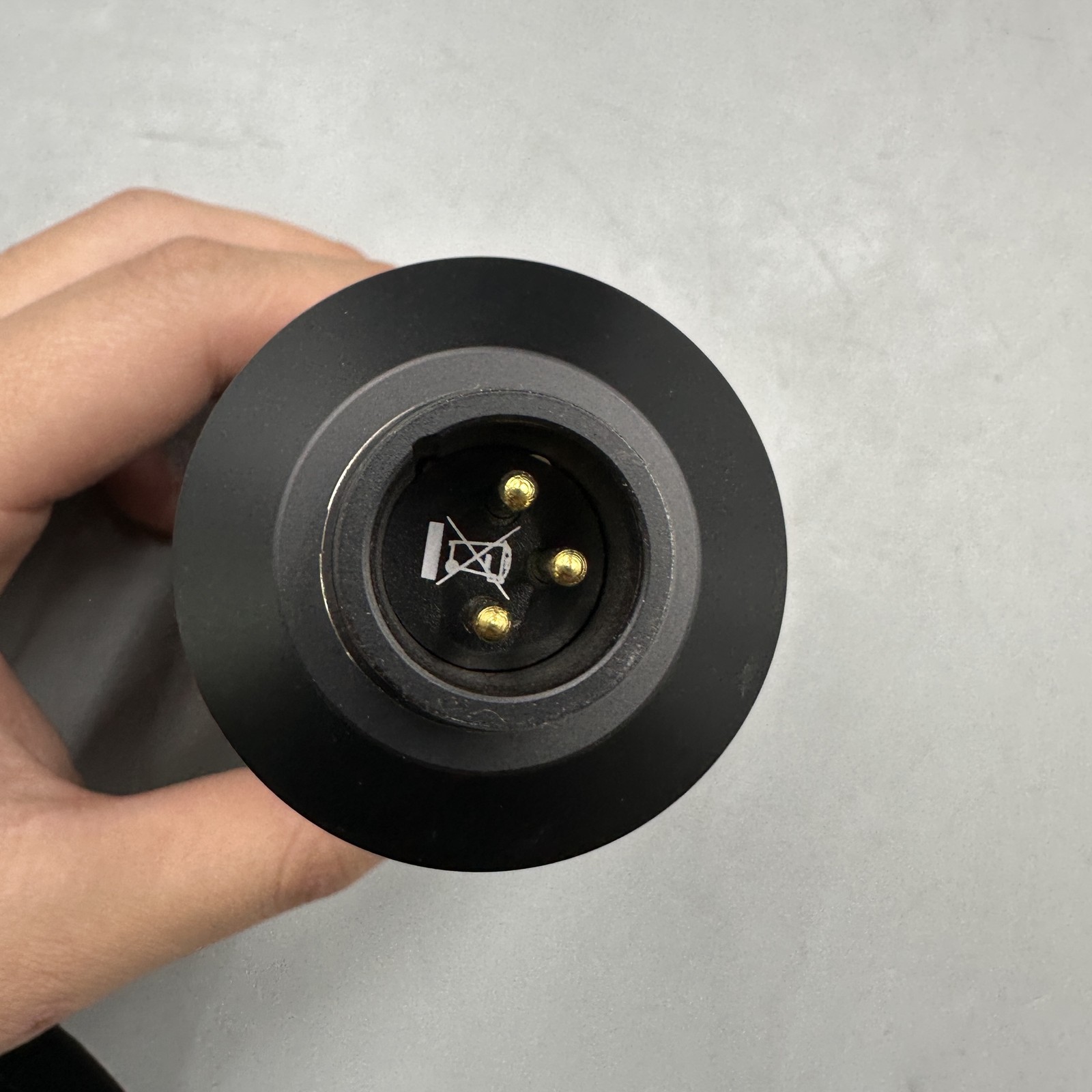 TLM 103 Neumann Large-diaphragm Condenser Nickel Microphone With Shock Mount